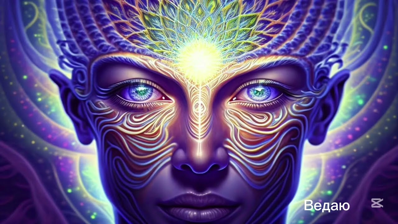 Третий глаз|Ясновидение. Как открыть