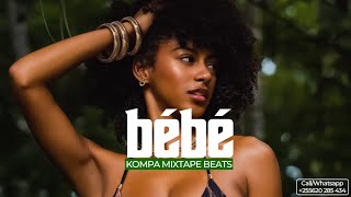 Kompa Mixtape beat 2026 | Kompa – Nonstop Vibes | Haitian Dance  🇭🇹 | Joé Dwèt Filé official video screenshot 2