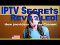 Secrets Behind How IPTV Providers Source Content