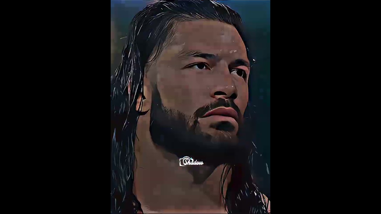 Roman Reigns Revenge John Cena 😈 || Attitude Mode 🤯 || 