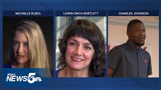 Election results certified for 3 new Colorado Springs School District 11 school board members