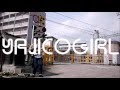 YAJICO GIRL - いえろう[Official Music Video]