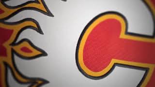Flames 40th Season Opening Video