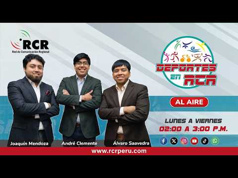 Uploads from rcrperu