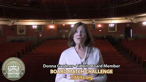 Board Challenge Donna Gardner