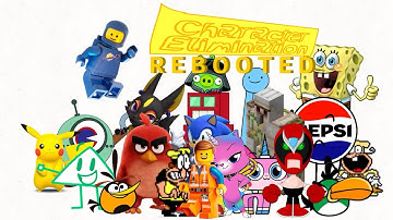 Character Elimination Reboot: The Intro (Read Description)