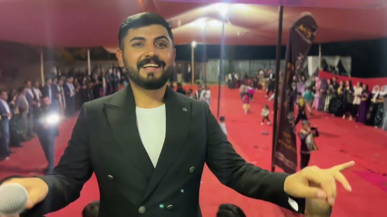 Hozan Kamuran yar Melek’e sepe halay 2025 new