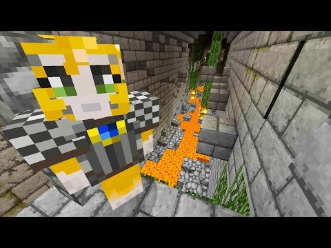 Minecraft Xbox - Wonder Wharf - False Teeth (2)