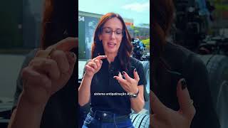 Você sabia que o chassi Mercedes Benz LO1116 é referência em robustez e versatilidade? 🚍✨​