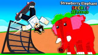 Gasté $967,814 en SKATE por BRAINROTS...