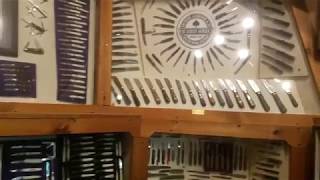 Smokie Mountain Knife Works