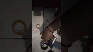 Praktikum Memanfaatkan Barang Bekas. ,Dinda Mariska,X Kc 2 ,Absen 16