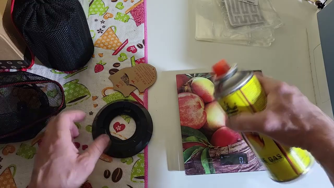 Покупки с Китая  Keith титановая кружка 450 мл Ti3303