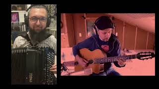 16/ ONE LOVE SESSION - Gaël Rouilhac & Cordeone