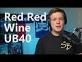 Behind The Bass No. 2 | Red Red Wine - UB40