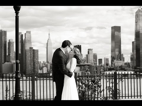 Wedding photographer in