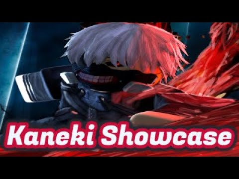 KANEKI SHOWCASE ULTIMATE TOWER DEFENSE ROBLOX, ULTIMATE TOWER DEFENSE  KANEKI