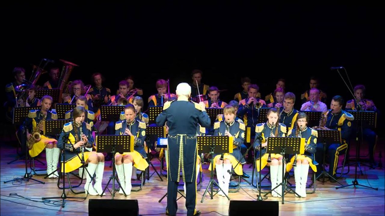 Przybieżeli do Betlejem - Młodzieżowa Orkiestra Dęta OSP w Wyszkowie