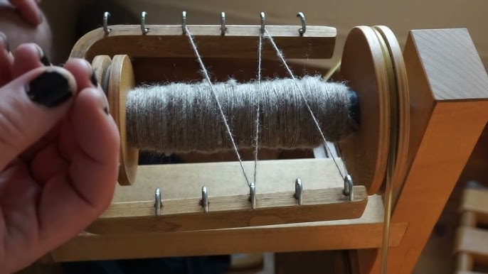 DIY Spinning Wheels: Build your own spinning wheel. – Woollen Wytch