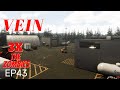 Burn Them Down, Horde at the Gate! And Dead Again! VEIN EP43