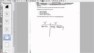 OC Writes - 2 Attacking the Prompt