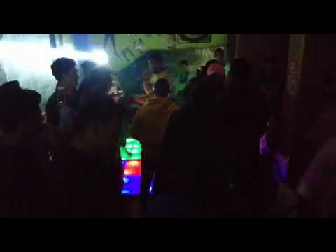 شقا شبرقا ريشا كوستا و سماره من حفله كلامنجي 