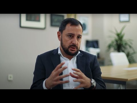 პროგრამა ,,მცირე ნაბიჯების ხელოვნება“ გიორგი მინდიაშვილი