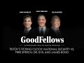 TikTok’s Ticking Clock: National Security vs. Free Speech; Dr. Evil and James Bond | GoodFellows