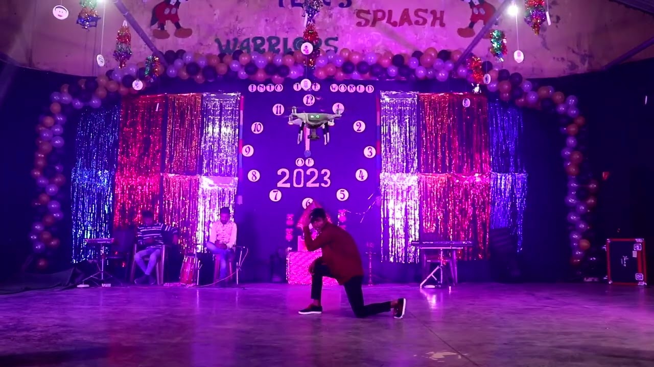 jnv rewar nawada 31 December programs