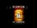 REUNION Book Trailer