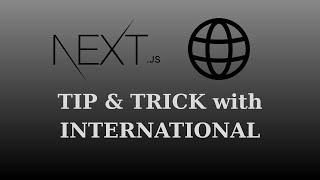 Cách xử lý đa ngôn ngữ nhanh và hiệu quả trong VScode với Nextjs và Next-intl (I18N ALLY)