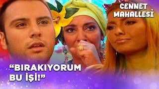 Cennet Mahallesi 87. Ferhatla Sultan Rest Çekti