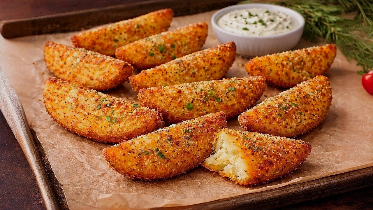 Kartoffel Gericht in 5 Minuten! Hast du 3 Kartoffeln? Super lecker und einfach😋 Besser als Fleisch!