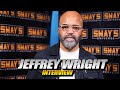 Oscar Buzz: Jeffrey Wright Speaks on Why  'American Fiction' Is a Must-See 🏆🍿 | SWAY'S UNIVERSE
