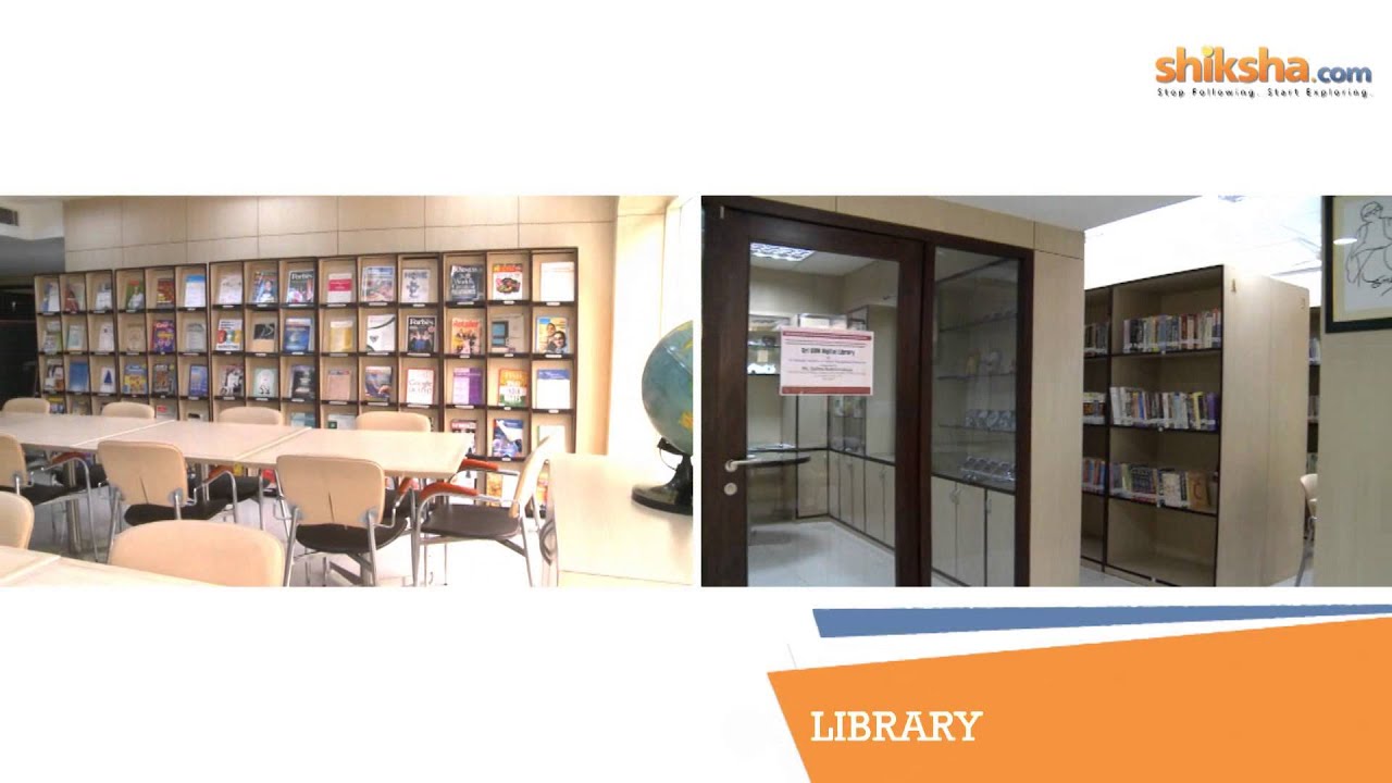 Sri Sharada Institute of Indian Management Research Delhi - College Video