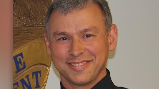 Judge dismisses 2 murder charges against suspect in Vancouver officer’s death