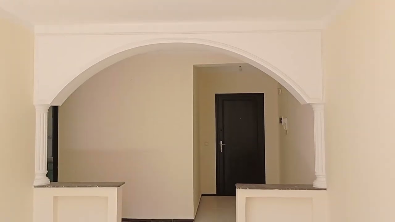 شقة للبيع بمجمع الحسني طنجة  طابق الأول تمن مزيان لمهتم 0670395112
