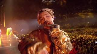 Bigbang -  Bad Boy + Loser (Bigbang 0.To.10 Final In Seoul 2017)