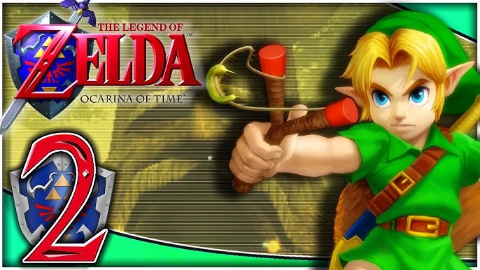 The Legend of Zelda Ocarina of Time Mystery Gacha Tomy Princess Zelda –  vandalsgaming