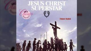 Video thumbnail of "18) Peters Denial - Jesus Christ Superstar"