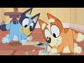 Bluey: The Videogame - Chattermax Full Episodes | Bluey