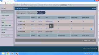 GMS Training Video - Print Membership Forms