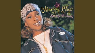 Leave A Message (Remix) - Mary J Blige