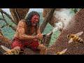 Traditional Honey Hunting The MostDangerous Job in the World = GAME OVER