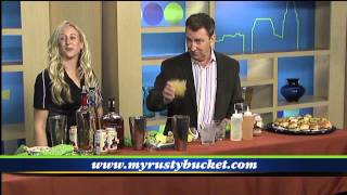 New Day Cleveland: The Rusty Bucket