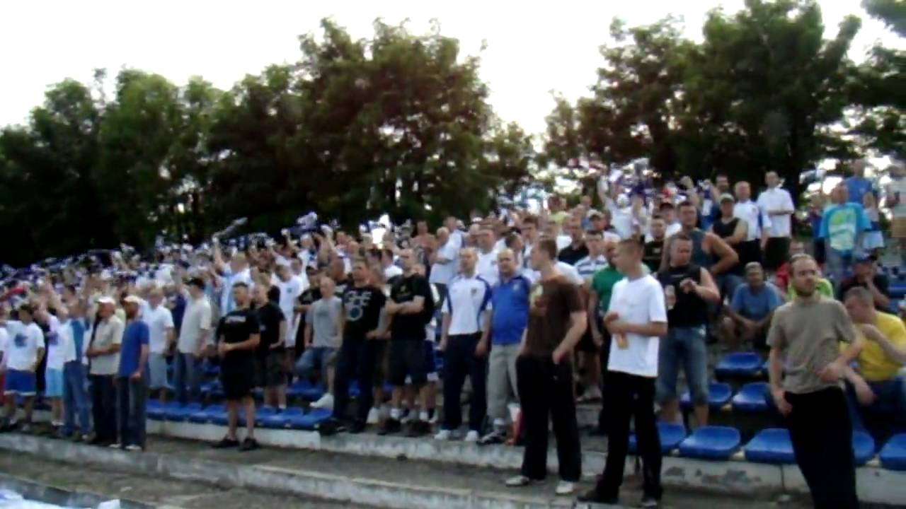 MKS POLONIA ŚWIDNICA - KS GÓRNIK WAŁBRZYCH