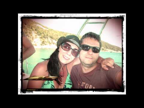 Αντώνης & Κατερίνα (Save the Date) 19/7/2014