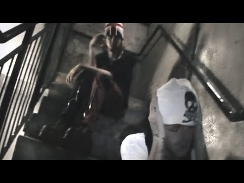 DRAEKO PUNK CHRIST FRAIL Official Video 