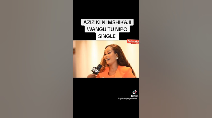 HAMISA MOBETTO AFUNGUKA KUHUSU Aziz Ki #chimnyengeupdate #viral #viralvideo #trending #mill