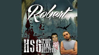 Obama (feat. Senel) - Robert